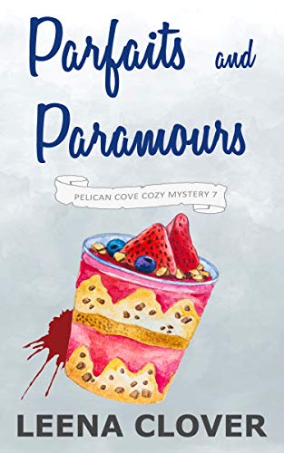 Parfaits and Paramours book cover