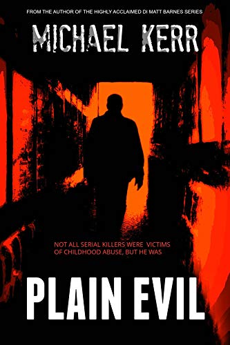 Plain Evil book cover