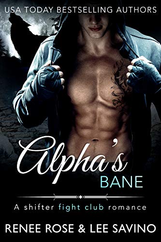 Alpha's Bane book cover
