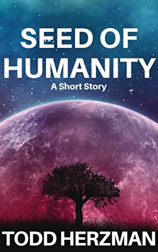 Seed of Humanity book cover