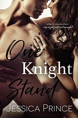 One Knight Stand book cover