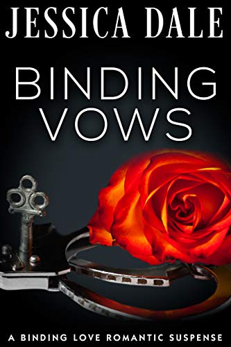 Binding Vows book cover