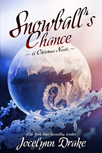 Snowball's Chance book cover