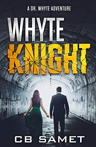 Whyte Knight book cover