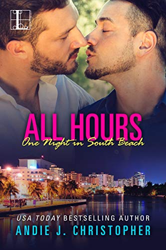 All Hours cover