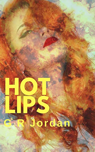 Hot Lips book cover