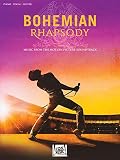 Bohemian Rhapsody Songbook Music From The Motion Picture Soundtrack English Edition