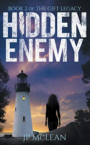 Hidden Enemy book cover