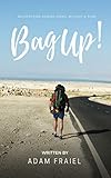 Bag Up Backpacking Around Israel Without A Plan