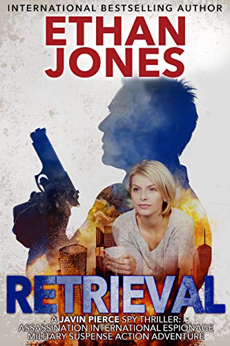 Retrieval book cover