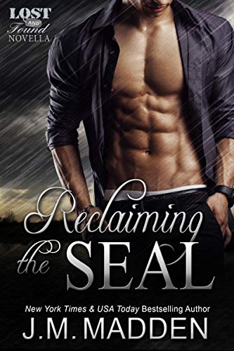 Reclaiming the SEAL book cover