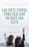 Las Siete Etapas Para Realizar Un Dafo Con Xito Gua Prctica Para Diagnosticar Tu Modelo De Negocio Como Realizar Un Dafo Participativo Paso A Paso Spanish Edition