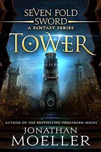 Tower book cover