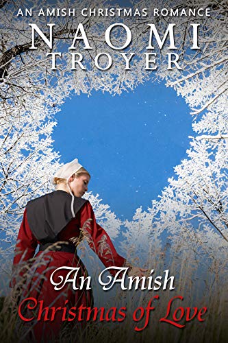 An Amish Christmas of Love book cover