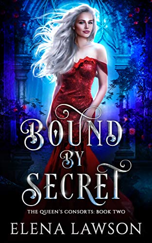 Bound by Secret book cover