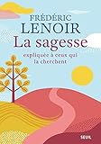 La Sagesse Explique Ceux Qui La Cherchent Expliqu 