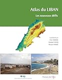 Atlas Du Liban Les Nouveaux Dfis Cco42