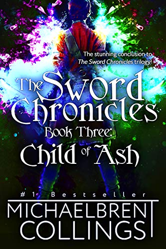 Child of Ash cover