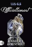 Lux (tome 5.5)   Officiellement