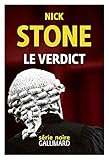 Le Verdict (romans D'enqu%C3%AAte)