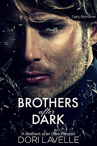 Brothers After Dark book cover