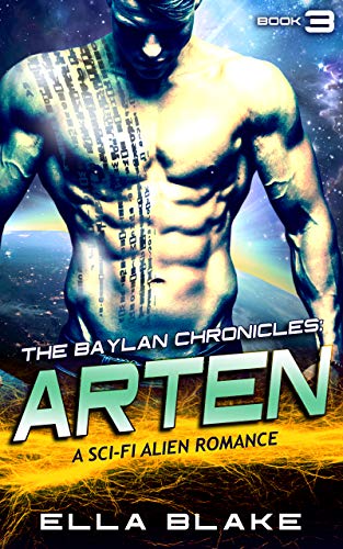 Arten book cover