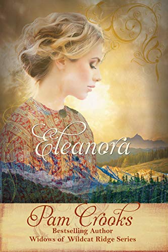 Eleanora (By: Pam Crooks) cover