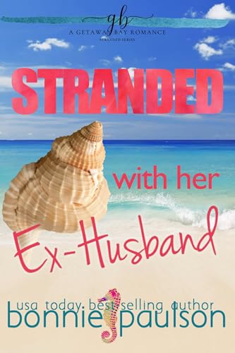 Stranded with Her Second Chance cover