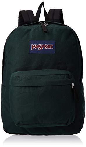 superbreak backpack jansport