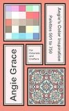 Angies Color Inspiration Palettes 501 To 750 Angies Color Inspiration For Colorists And Crafters Book 3 English Edition