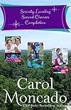 Serenity Landing Second Chances Compilation: Discovering Home, Glimpsing Hope, & Reclaiming Hearts (Serenity Landing & Beyond - The Collections Book 3)