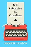 Self Publishing For Canadians