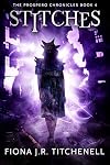 Stitches (The Prospero Chronicles Book 4)