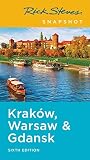 Rick Steves Snapshot Krakw Warsaw Gdansk