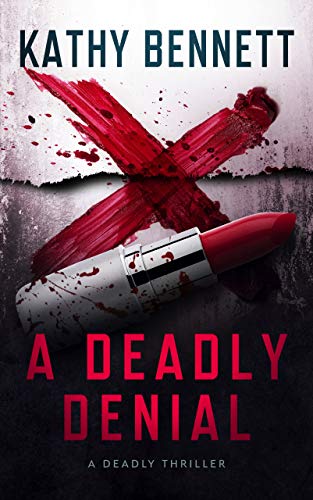 A Deadly Denial book cover