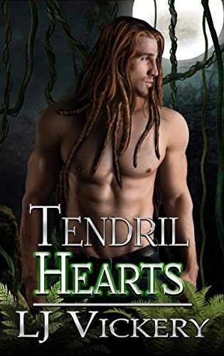 Tendril Hearts cover
