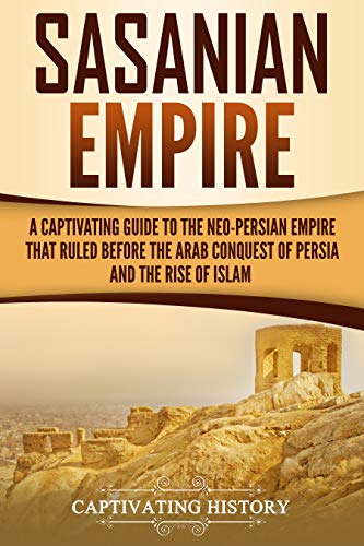 Sasanian Empire