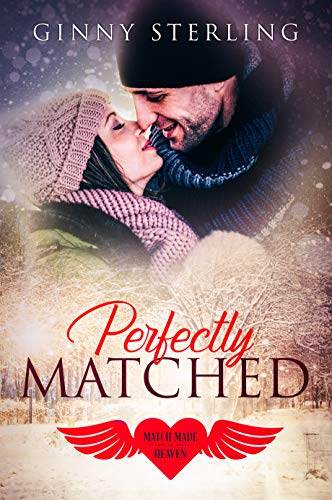 Perfectly Matched book cover