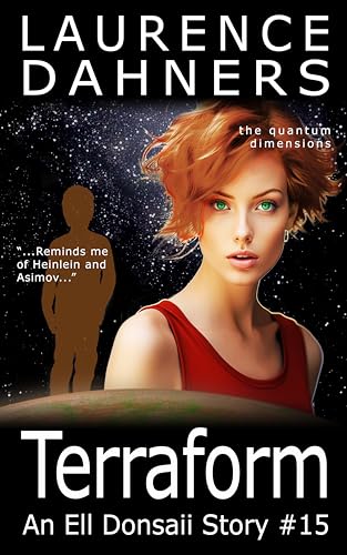 Terraform book cover