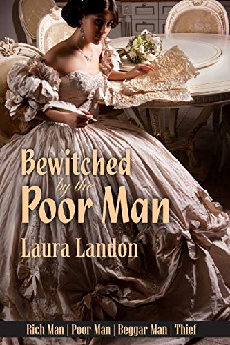 Bewitched by the Poor Man book cover