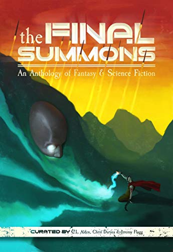 The Final Summons cover
