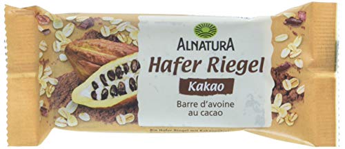 (-35%) Hafer Riegel Kakao 60G