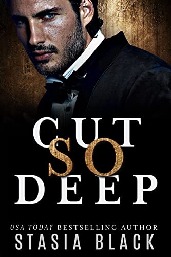 Cut So Deep book cover