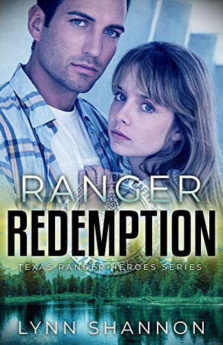 Ranger Redemption book cover