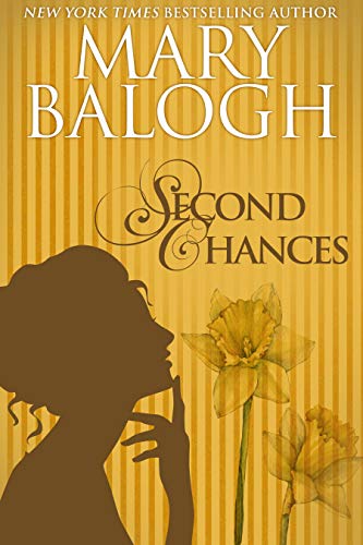 Second Chances book cover