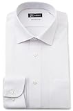 人気急上昇の商品4 - [アイシャツ] i-shirt 完全ノーアイロン ストレッチ 超速乾 スリムフィット 長袖 アイシャツ ワイシャツ メンズ ノンアイロン 008 ホワ