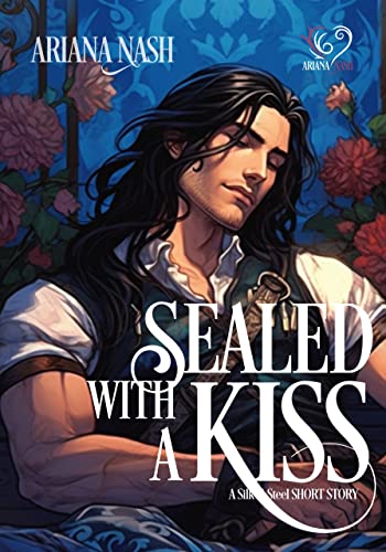 Sealed with a Kiss book cover