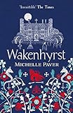 Wakenhyrst English Edition