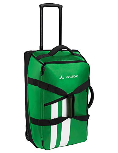 (-41%) VAUDE Rotuma 65 Reisekoffer, robust – Rot