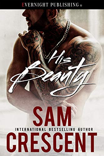 His Beauty cover